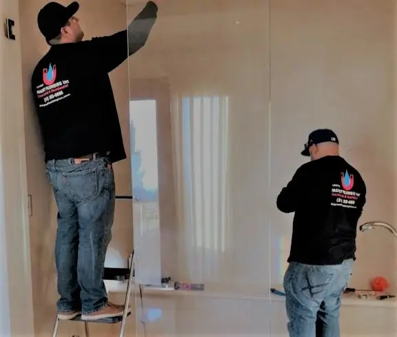 Professional plumbing installation for Boiler Repair in Snowden